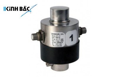 CẤU TẠO BÊN TRONG CỦA LOADCELL